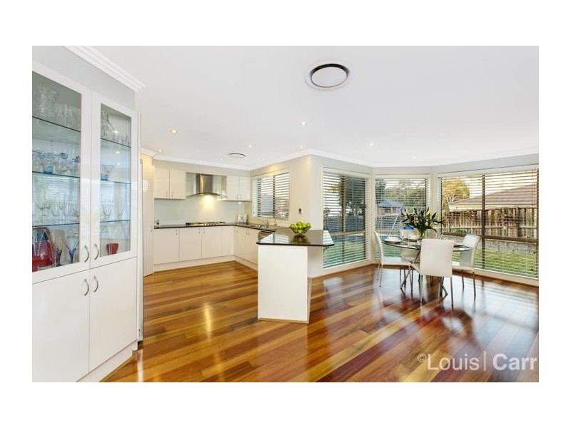 2 Brannan Street, Beaumont Hills NSW 2155