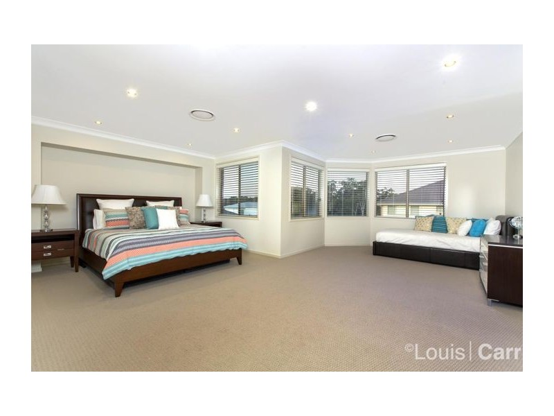 2 Brannan Street, Beaumont Hills NSW 2155
