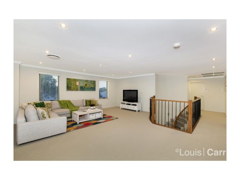 2 Brannan Street, Beaumont Hills NSW 2155