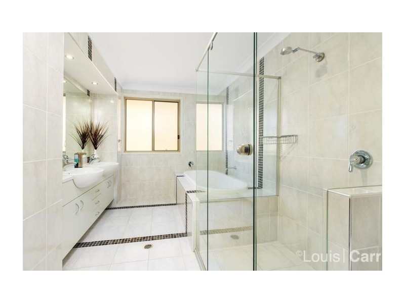 2 Brannan Street, Beaumont Hills NSW 2155