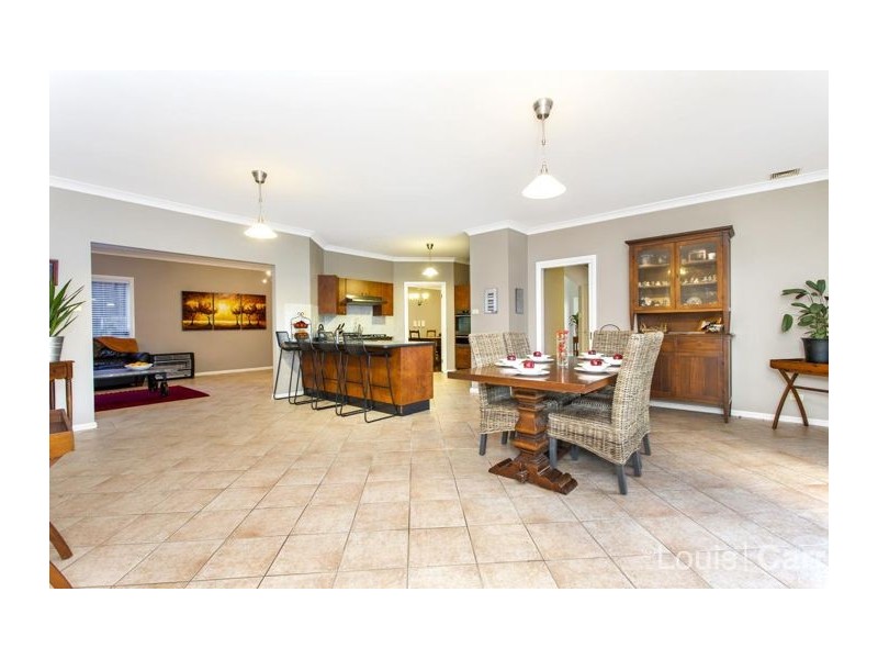 3A Tuscan Avenue, Kellyville NSW 2155