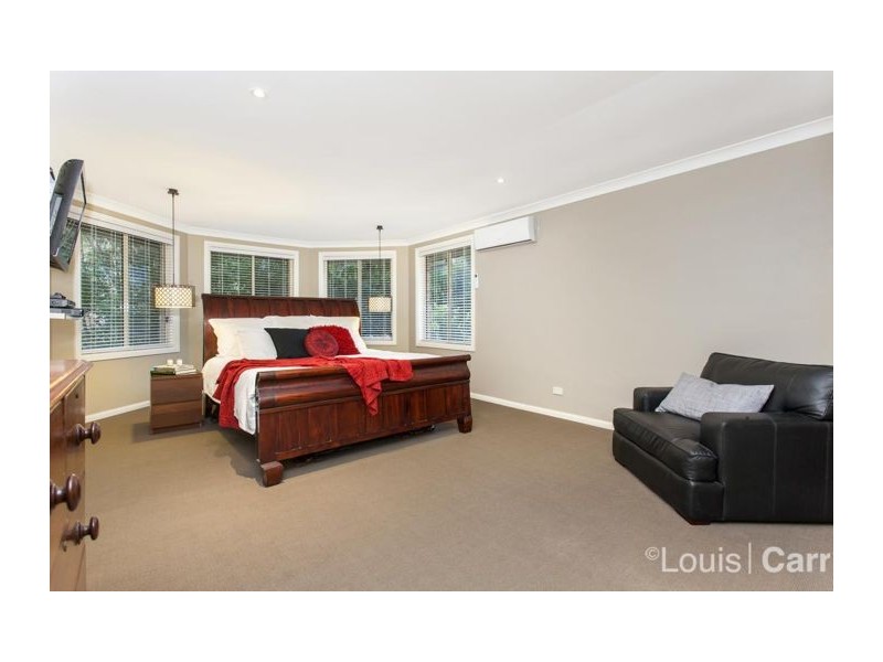 3A Tuscan Avenue, Kellyville NSW 2155