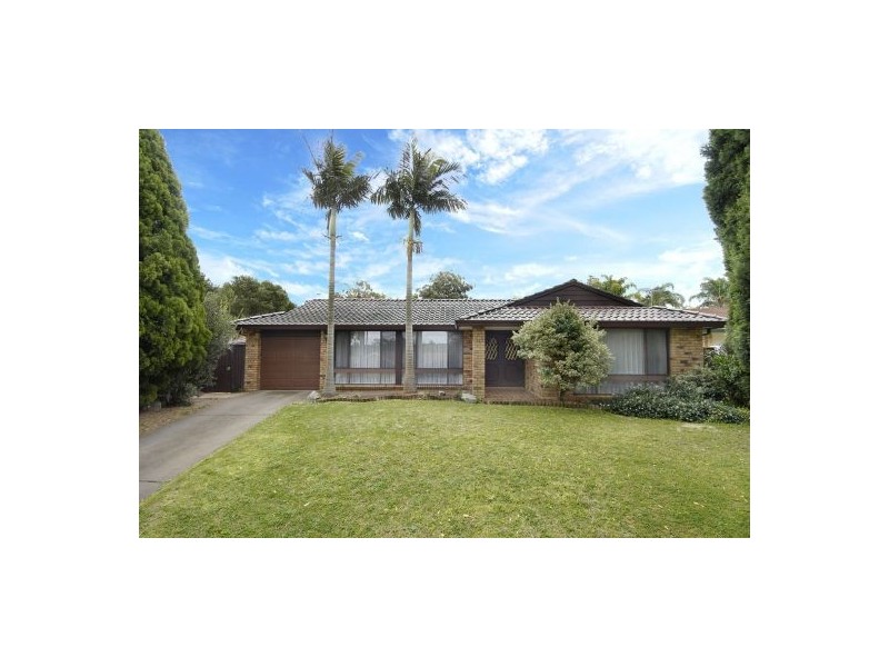 21 Tamarisk Crescent, Cherrybrook NSW 2126
