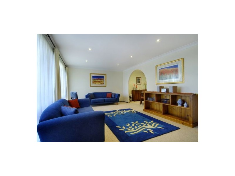 21 Tamarisk Crescent, Cherrybrook NSW 2126