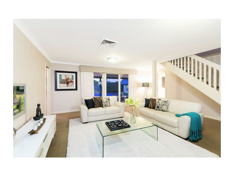 3 Plympton Way, Glenhaven NSW 2156