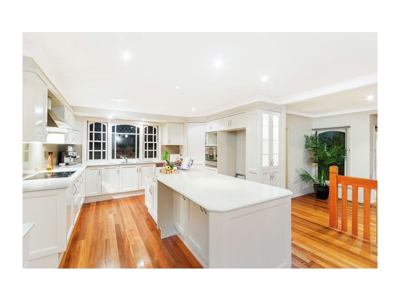 3 Plympton Way, Glenhaven NSW 2156