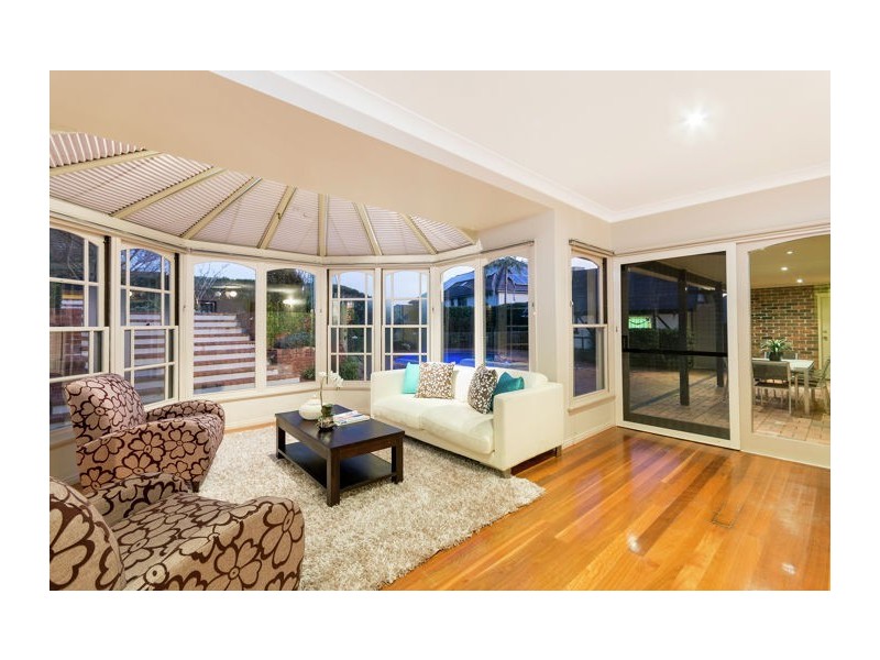 3 Plympton Way, Glenhaven NSW 2156