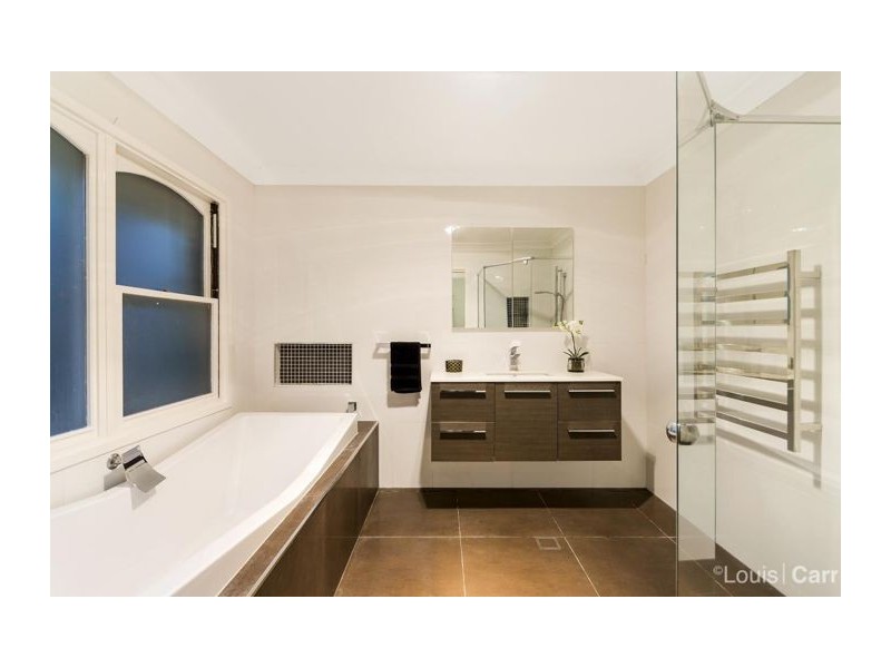 3 Plympton Way, Glenhaven NSW 2156