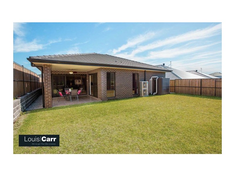 3 Bresnihan Avenue, Kellyville NSW 2155