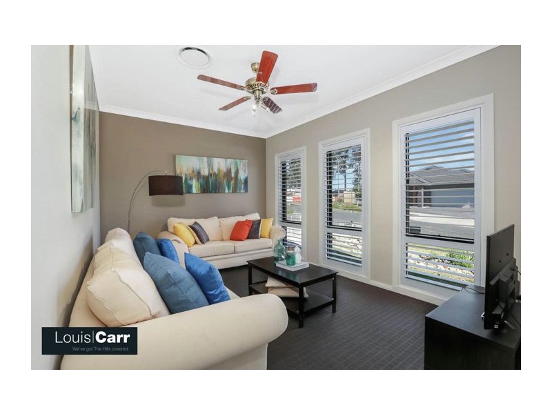 3 Bresnihan Avenue, Kellyville NSW 2155