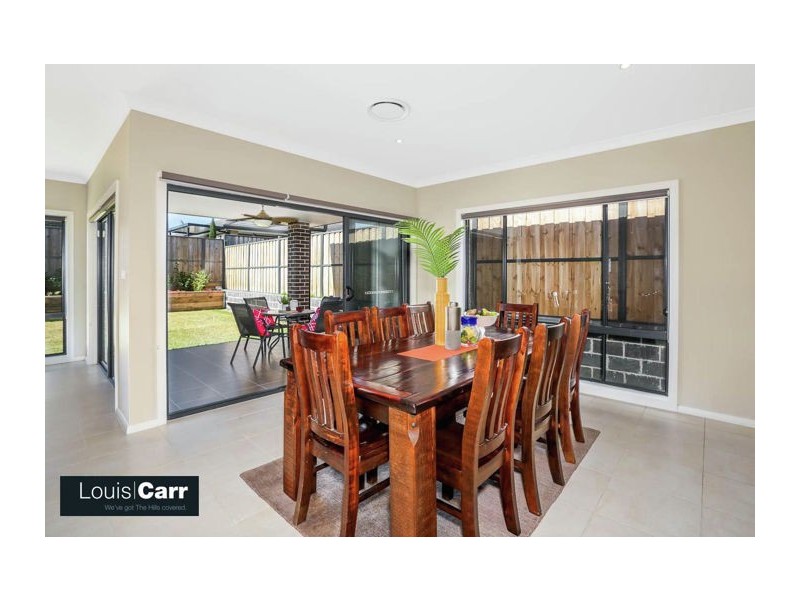 3 Bresnihan Avenue, Kellyville NSW 2155