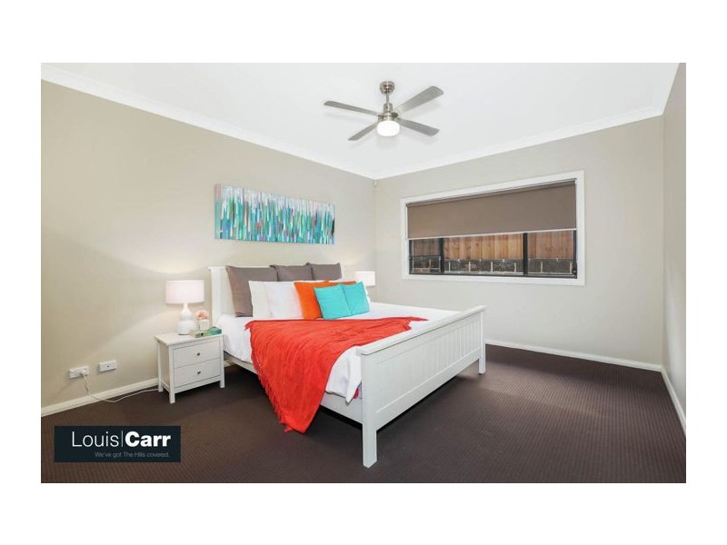 3 Bresnihan Avenue, Kellyville NSW 2155