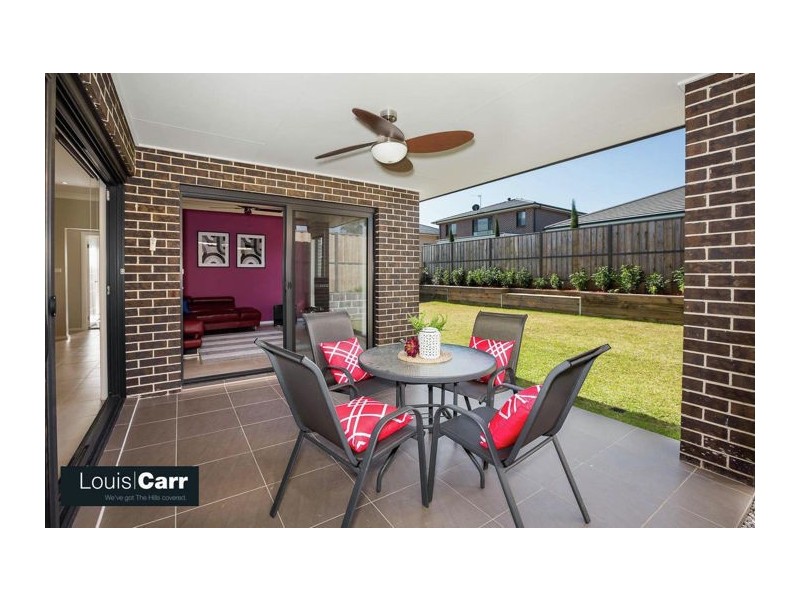 3 Bresnihan Avenue, Kellyville NSW 2155