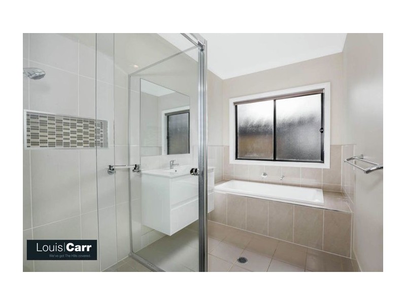 3 Bresnihan Avenue, Kellyville NSW 2155