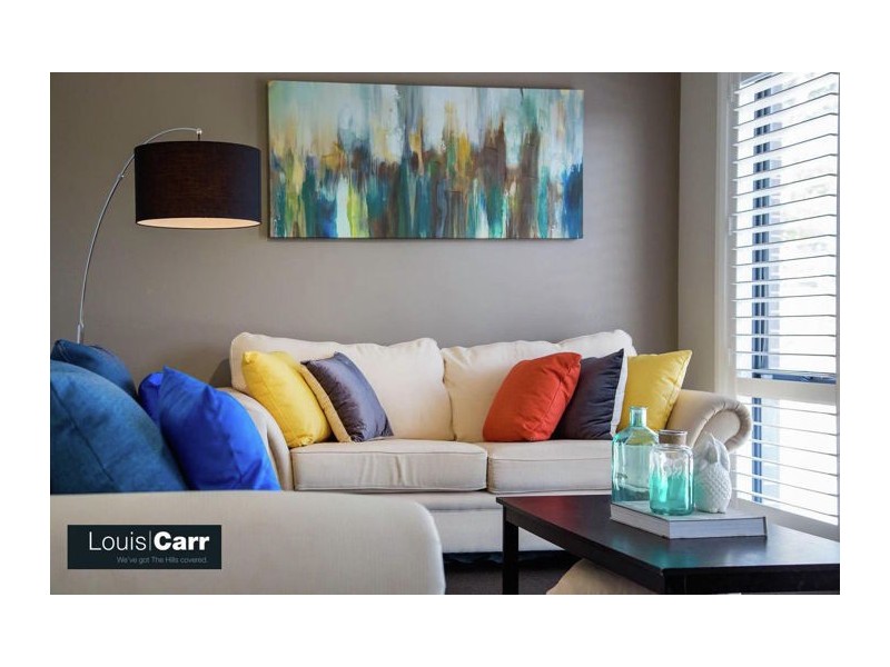 3 Bresnihan Avenue, Kellyville NSW 2155