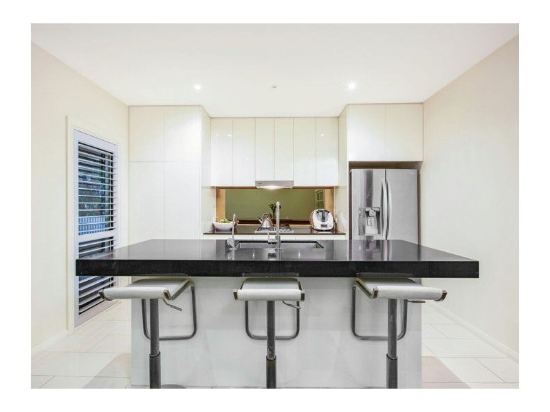 32 Rutherford Avenue, Kellyville NSW 2155