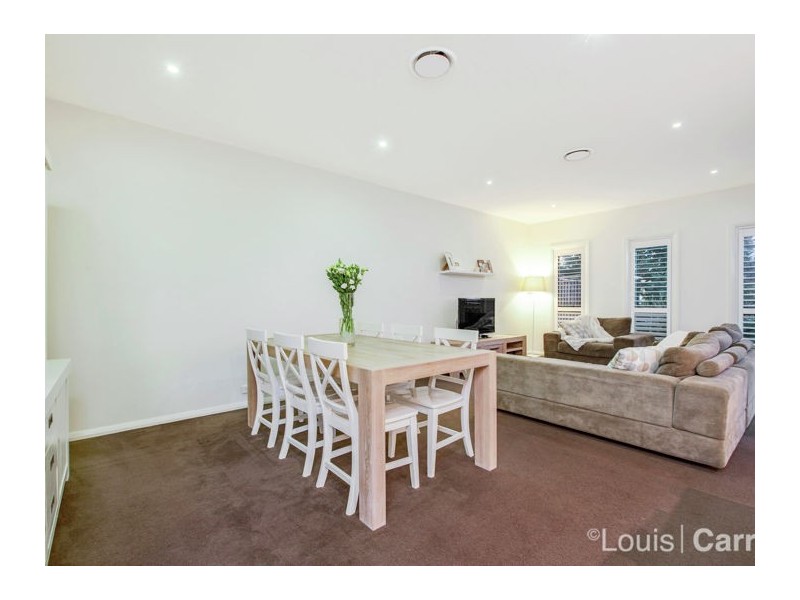 32 Rutherford Avenue, Kellyville NSW 2155