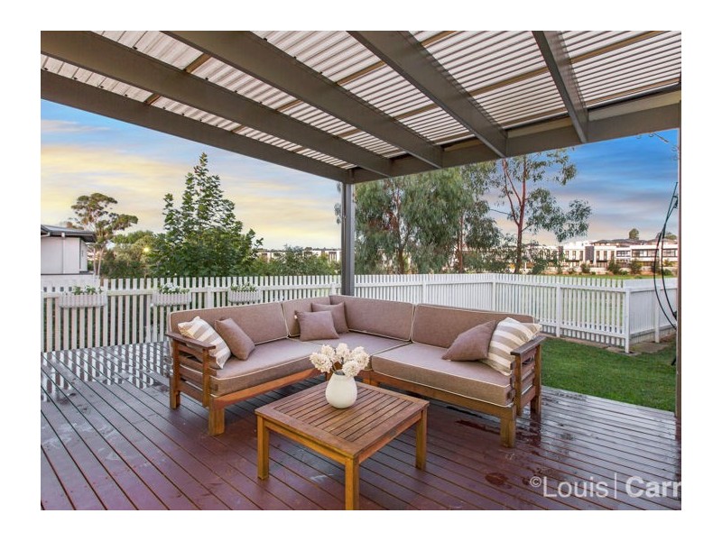 32 Rutherford Avenue, Kellyville NSW 2155