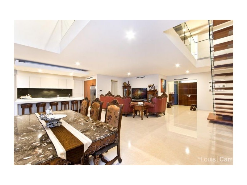 8 Flegg Street, Kellyville NSW 2155