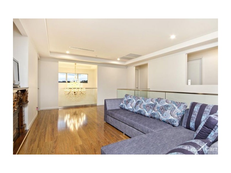 8 Flegg Street, Kellyville NSW 2155