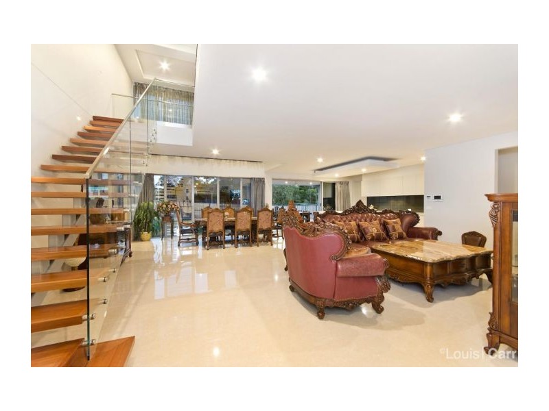 8 Flegg Street, Kellyville NSW 2155