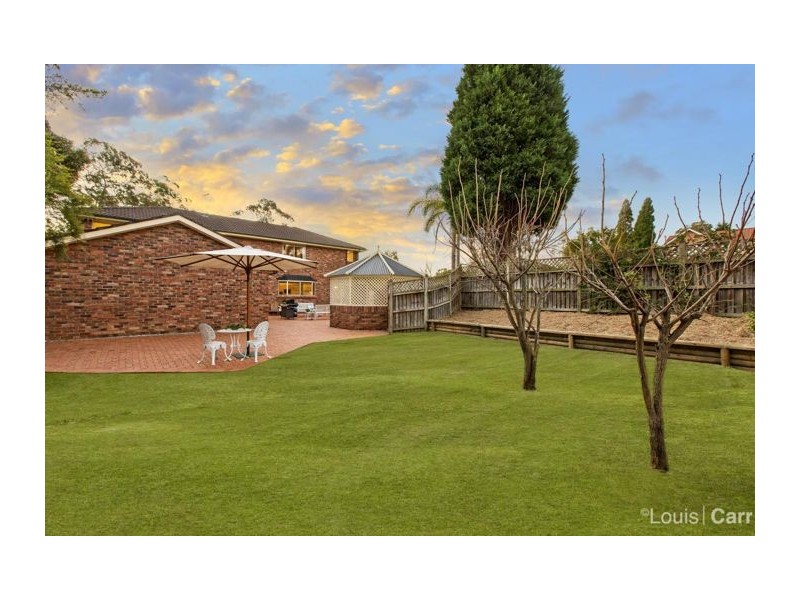 26 Walsh Avenue, Castle Hill NSW 2154