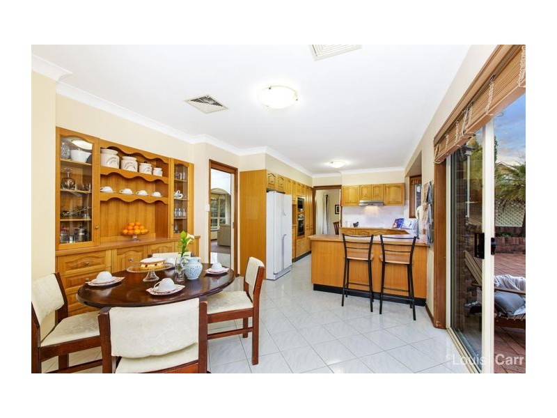 26 Walsh Avenue, Castle Hill NSW 2154