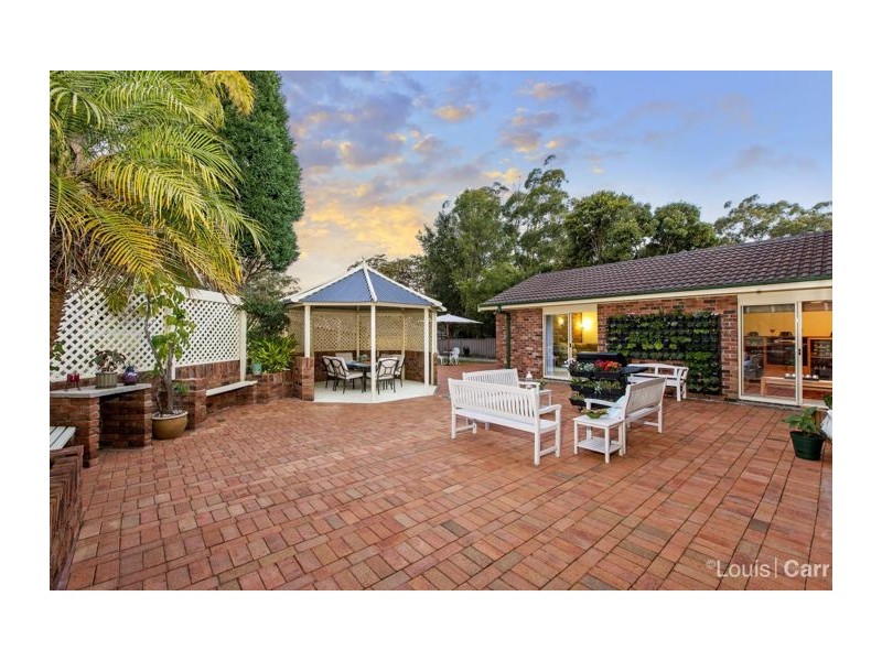 26 Walsh Avenue, Castle Hill NSW 2154