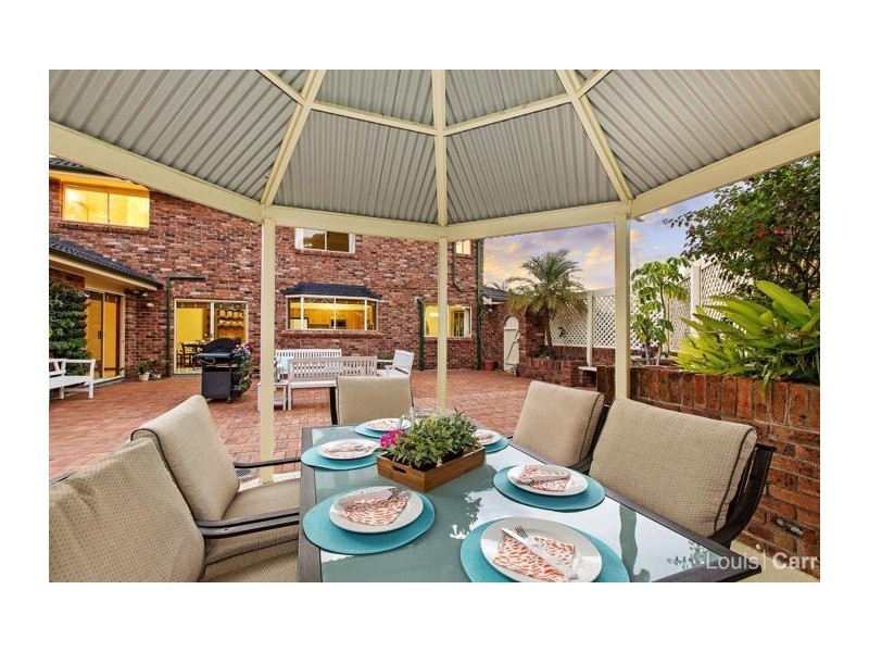 26 Walsh Avenue, Castle Hill NSW 2154