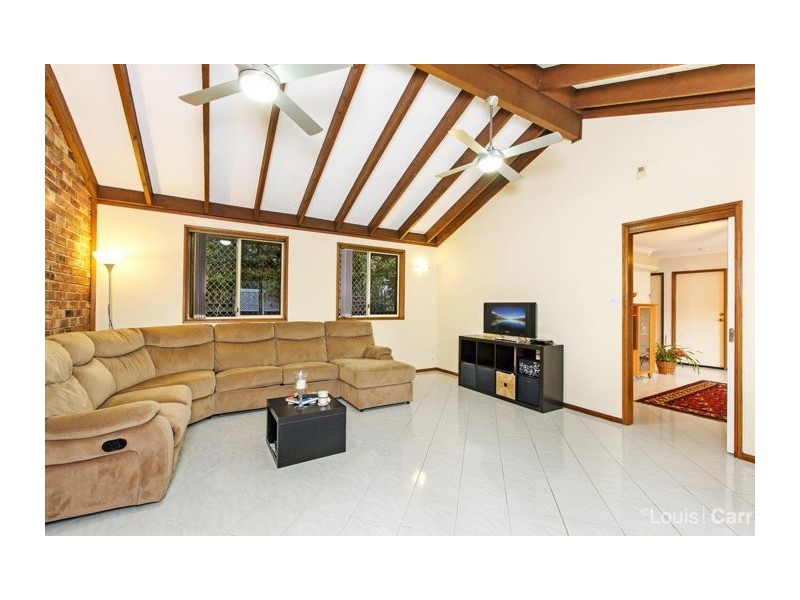 26 Walsh Avenue, Castle Hill NSW 2154