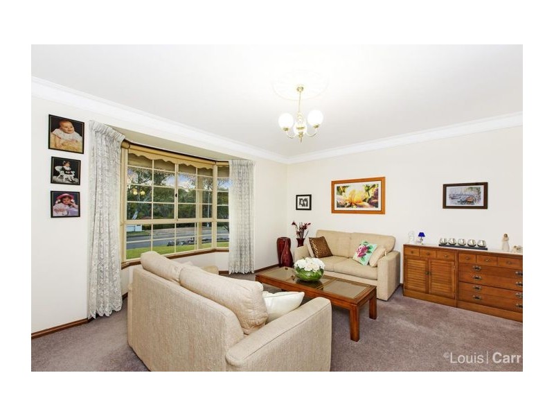 26 Walsh Avenue, Castle Hill NSW 2154