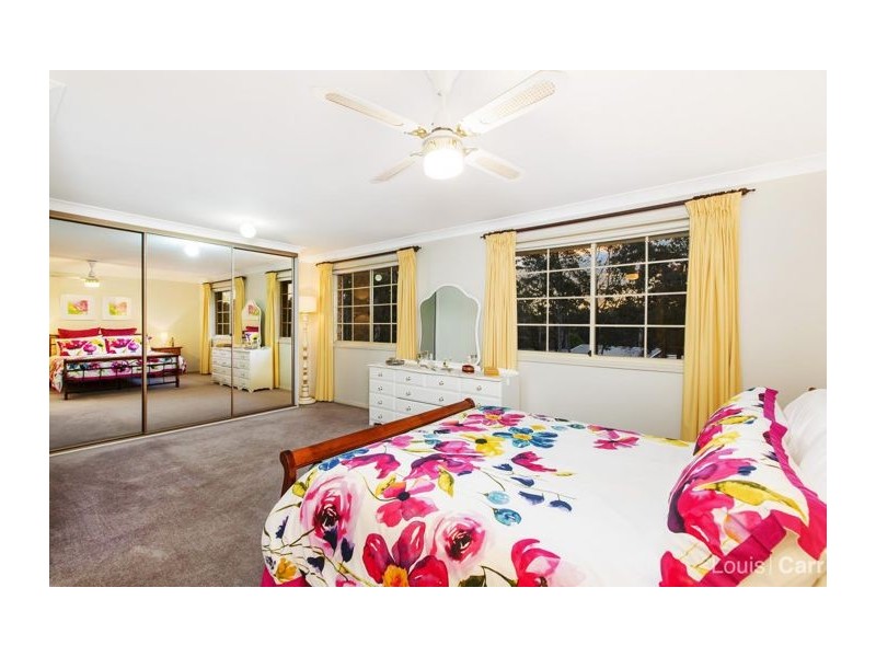 26 Walsh Avenue, Castle Hill NSW 2154