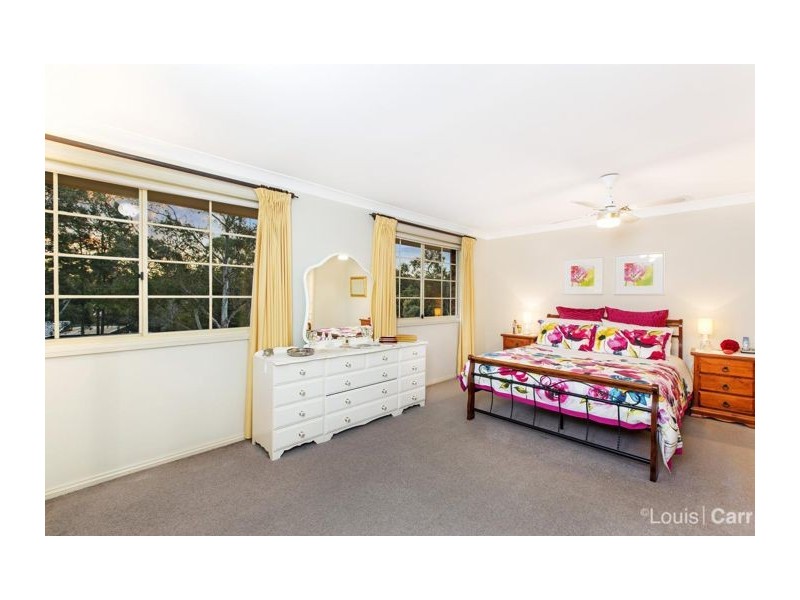 26 Walsh Avenue, Castle Hill NSW 2154