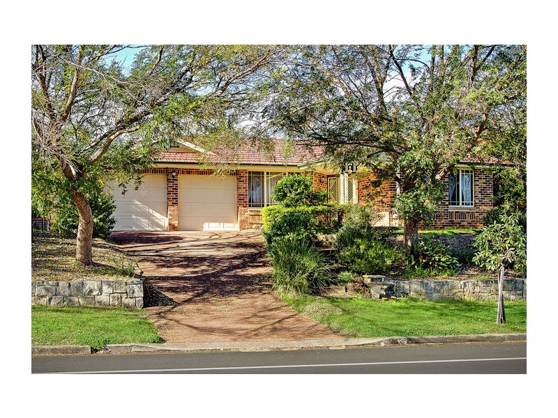 45 Bingara Crescent, Bella Vista NSW 2153