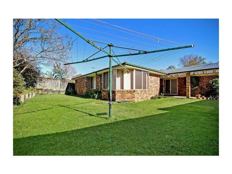 45 Bingara Crescent, Bella Vista NSW 2153