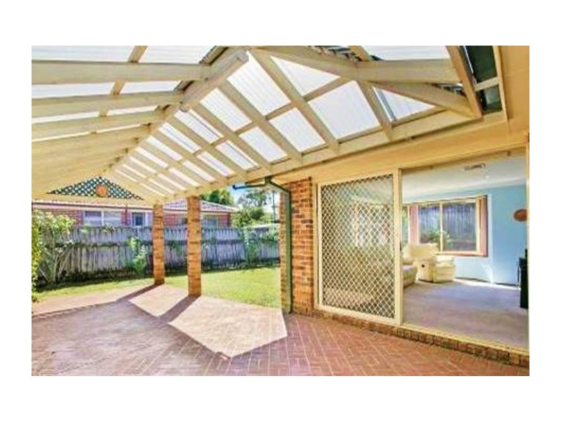 45 Bingara Crescent, Bella Vista NSW 2153