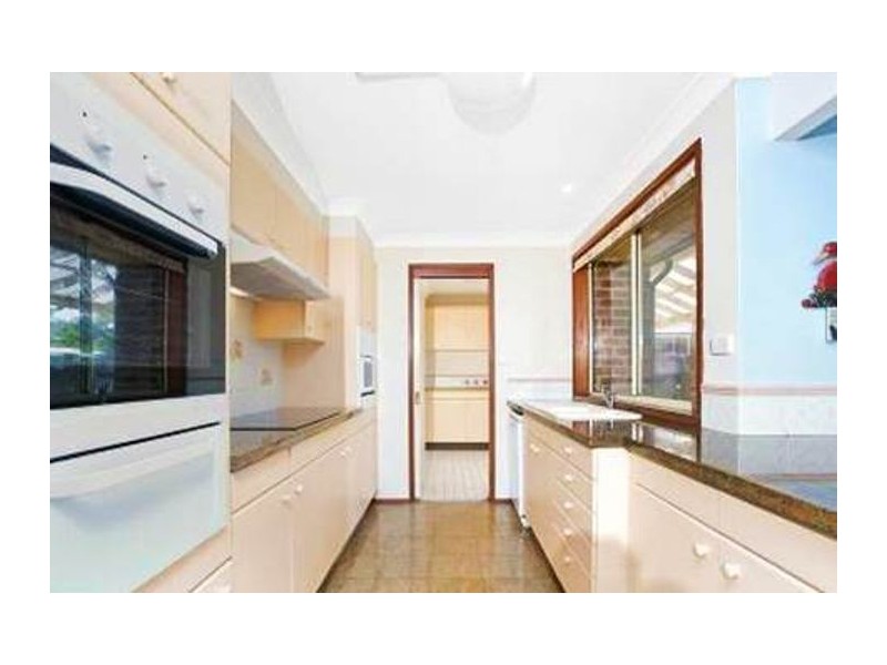 45 Bingara Crescent, Bella Vista NSW 2153