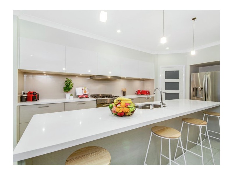 44 Hadley Circuit, Beaumont Hills NSW 2155