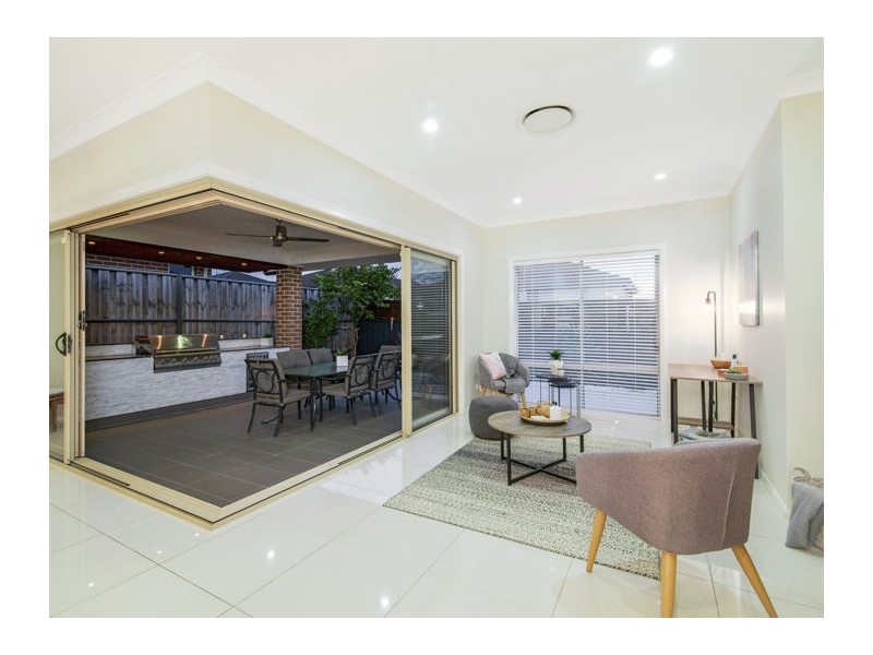 44 Hadley Circuit, Beaumont Hills NSW 2155