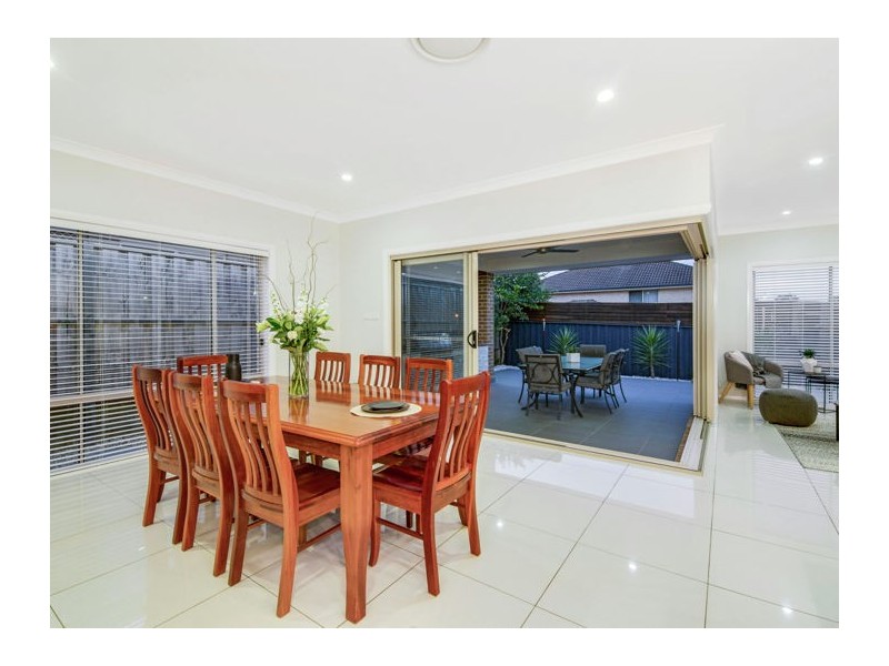 44 Hadley Circuit, Beaumont Hills NSW 2155