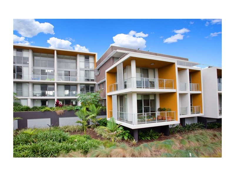 19/2-10 Nordica Street, Ermington NSW 2115