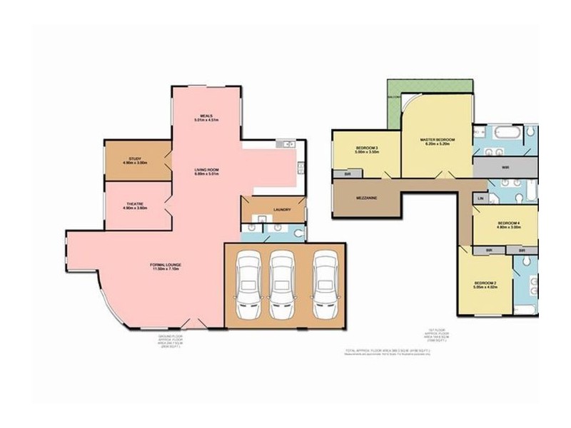 13 Pipersbrook Crescent, Bella Vista NSW 2153