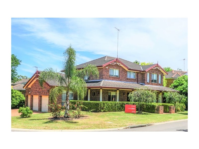 2 Longreach Place, Bella Vista NSW 2153