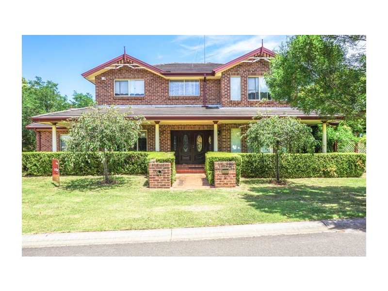 2 Longreach Place, Bella Vista NSW 2153