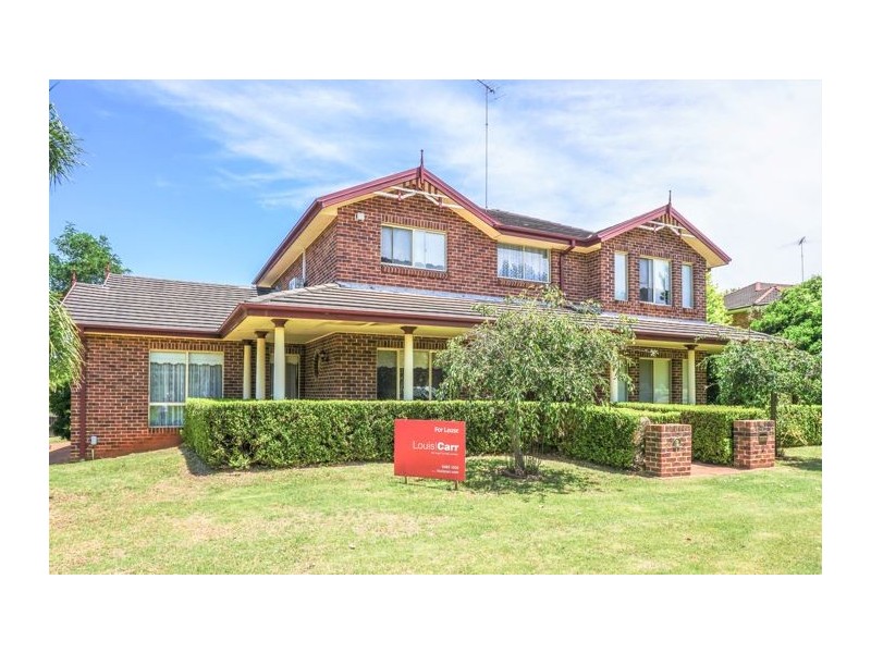 2 Longreach Place, Bella Vista NSW 2153