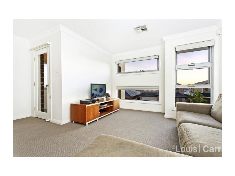 41 Hadley Cct, Beaumont Hills NSW 2155