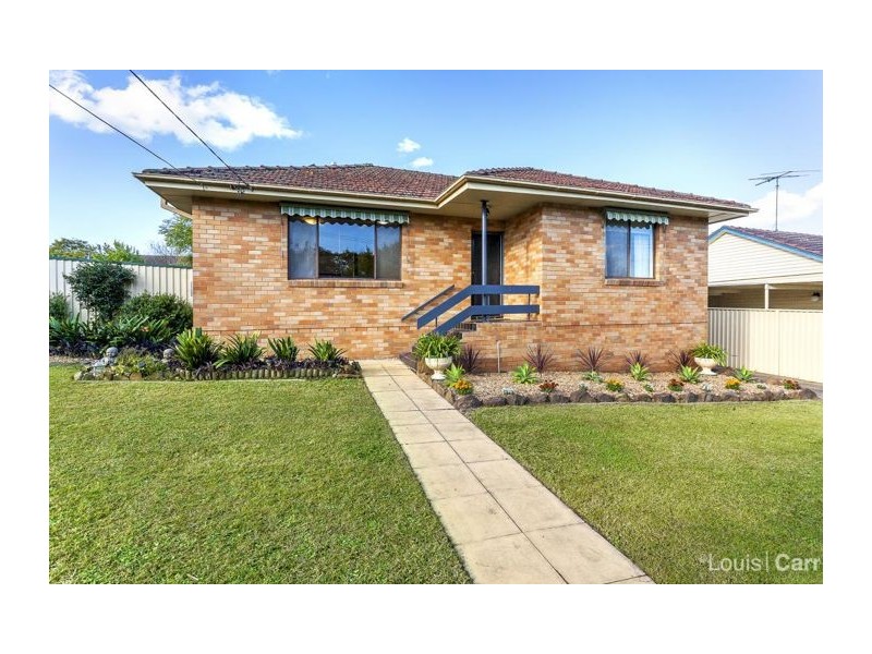 9 Brelogail Street, Northmead NSW 2152