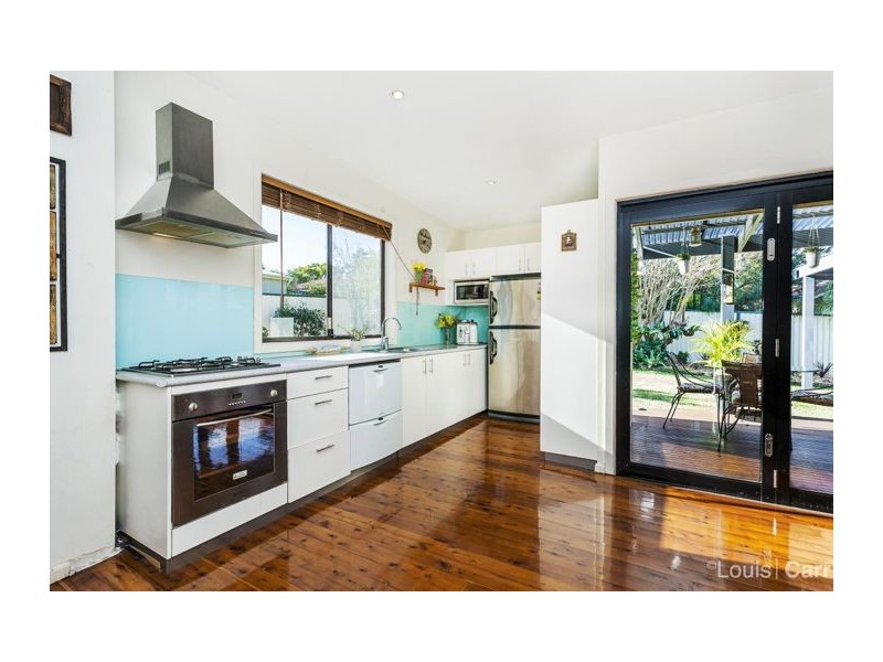 9 Brelogail Street, Northmead NSW 2152