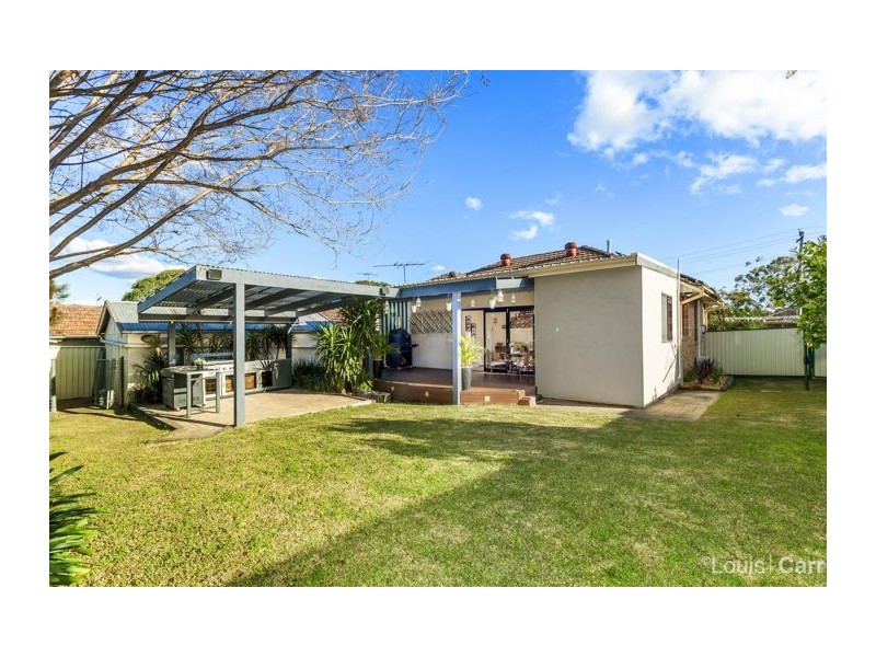 9 Brelogail Street, Northmead NSW 2152