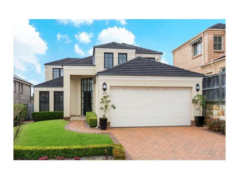 25 Arundel Way, Cherrybrook NSW 2126